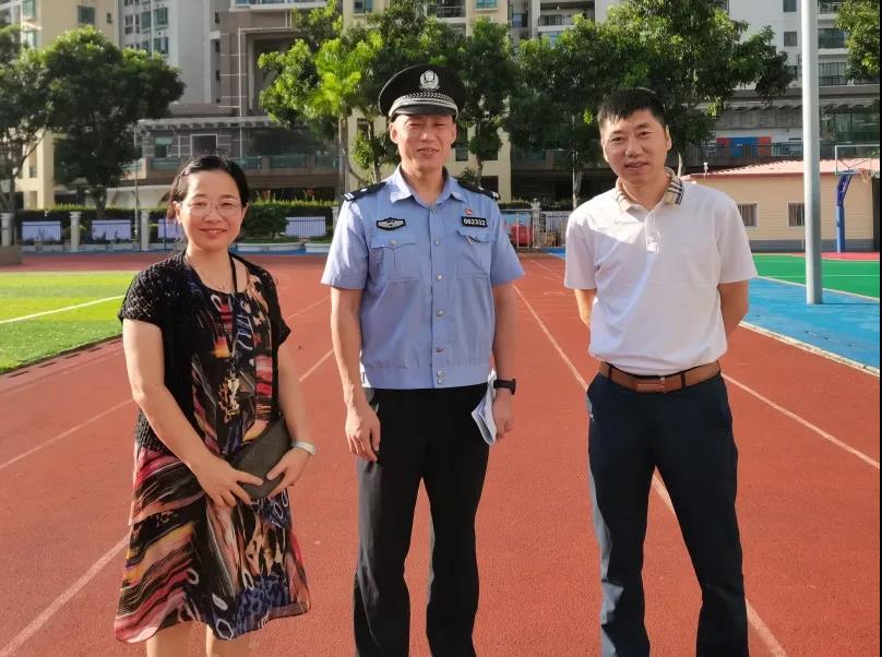 网络套路深 防骗我较真