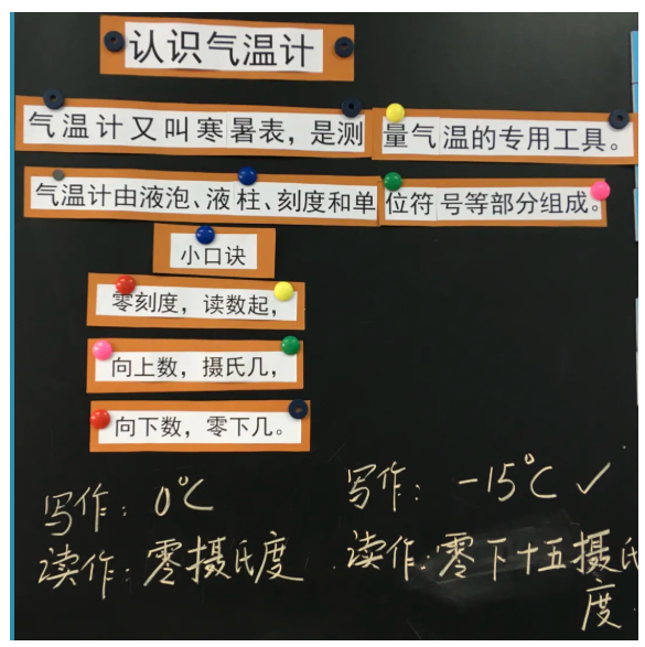 有趣的科学课 动手动脑好快乐