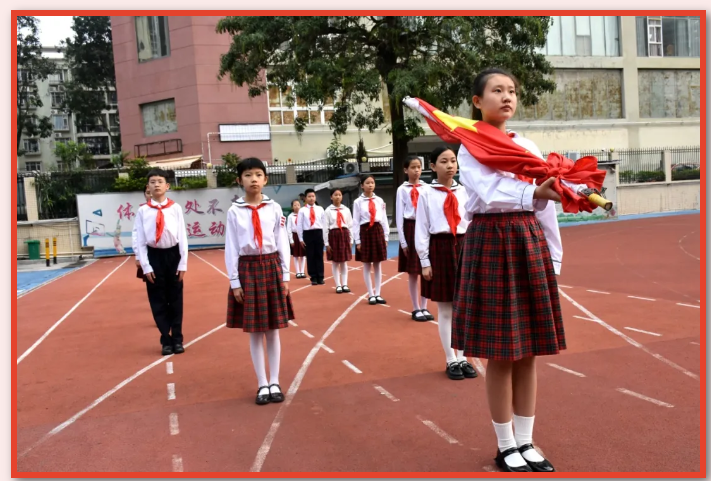 播撒绿色希望 共建美丽校园