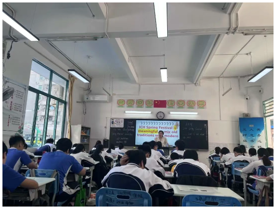匠心执教笃前行 三尺讲台守初心