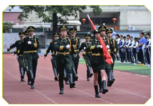 深圳市云顶学校2025春季开学典礼