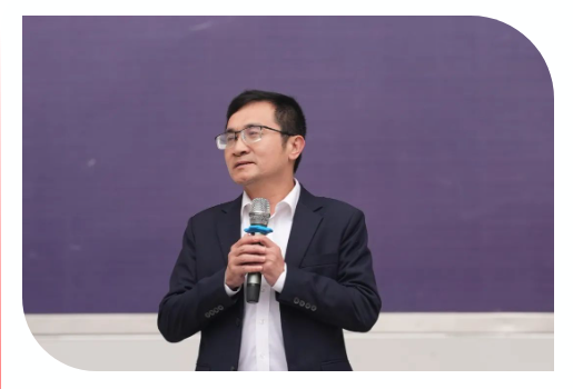 深圳市云顶学校2025春季开学典礼