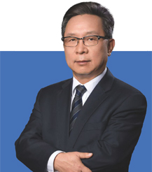 理事长 岳鹰